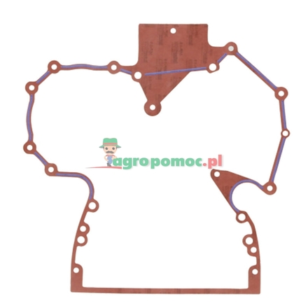  Timing cover gasket | R520132