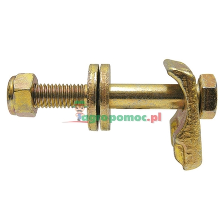  Tine fixing | 06584663