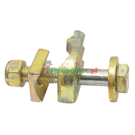  Tine fixing | 16600659