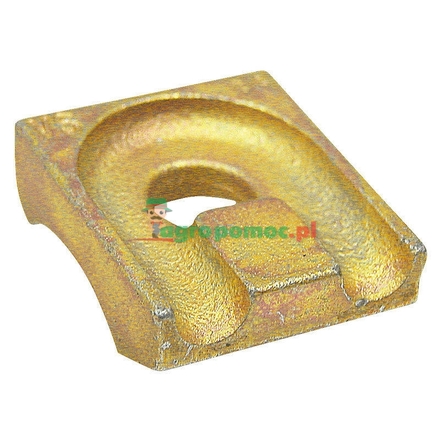  Tine fixing | 57530300