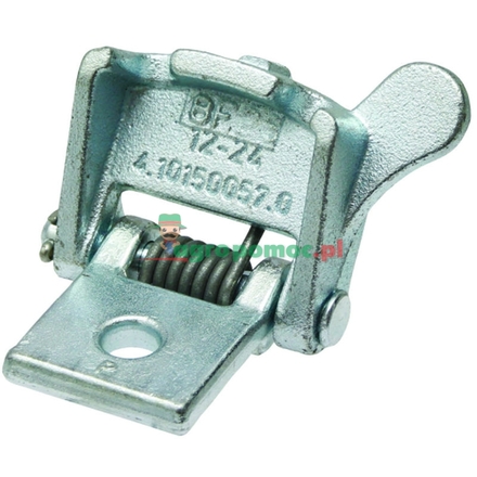  Tine holder | 4104610402, 4101601412, 4101601512