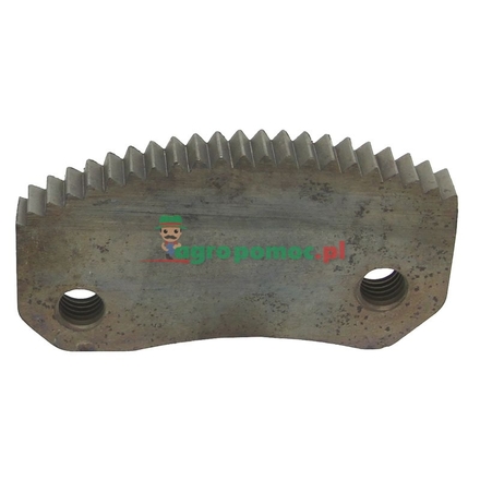  Toothed quadrant | 230100030020, H112100073020