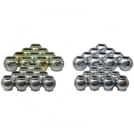  Top link ball set