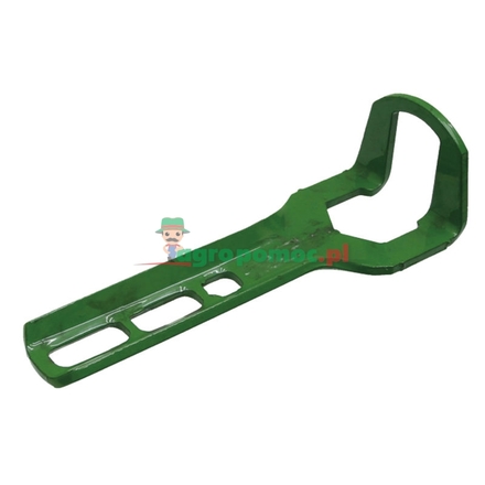  Top link holder | R96295