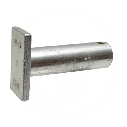  Top link pin