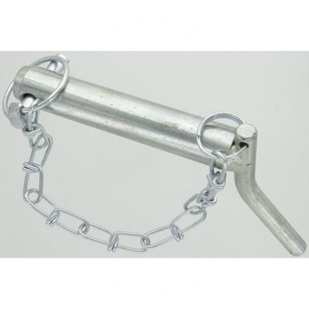  Top link pin