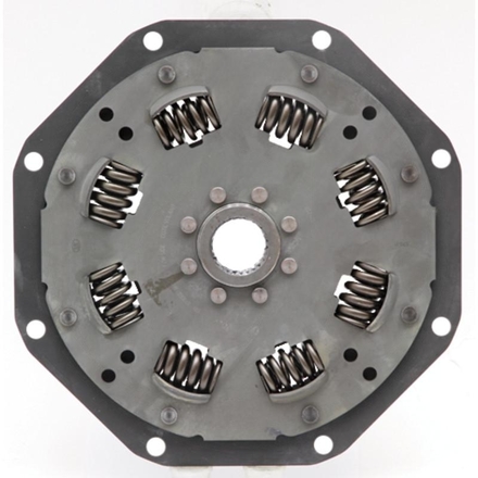  Torsion damper | 3793648M1