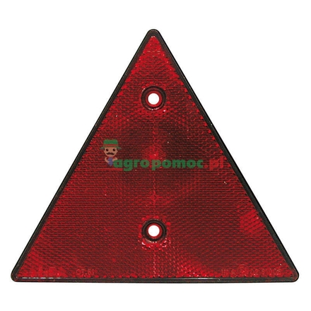  Triangular reflector | 900001505110