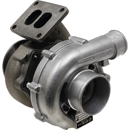  Turbocharger | RE500291