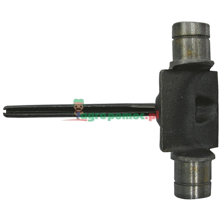  Turning pin | 41045201