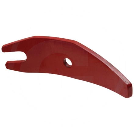  Twine retainer spring