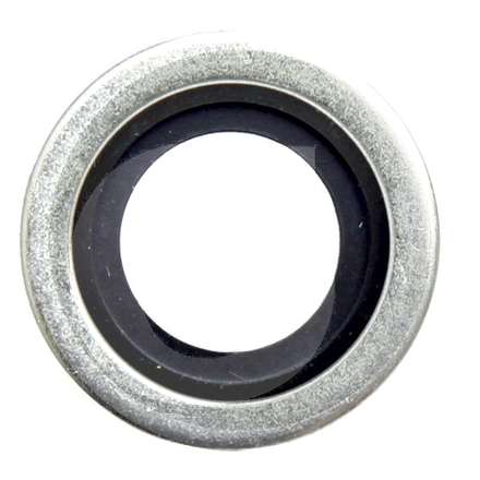  U-profile sealing ring