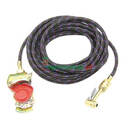  Universal compressed air set