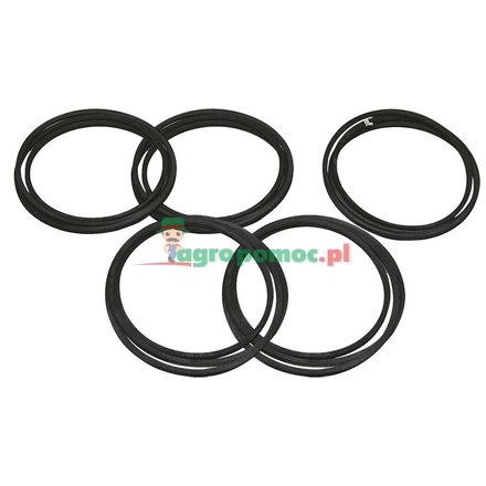  V-belt set | 1141700, 1362-1002