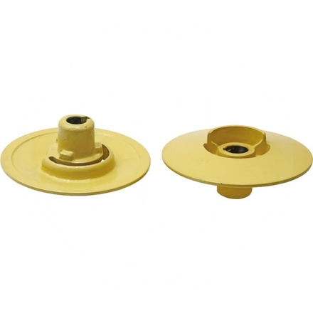  Variator pulley, complete