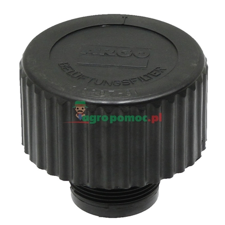  Ventilation filter | F395860060020