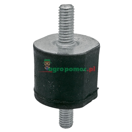  Vibration damper | 1110 790 9600