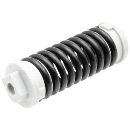  Vibration damper spring