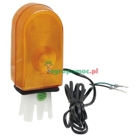  Warning light | RE250562