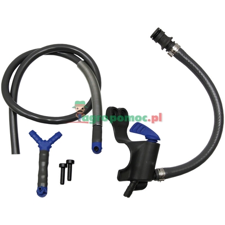 Water reservoir connection kit | 5063289-03, 5050954-03