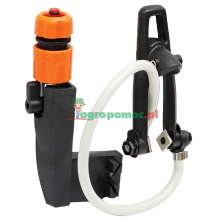  Water reservoir connection kit | -