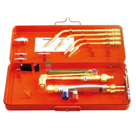  Welding and cutting fittings