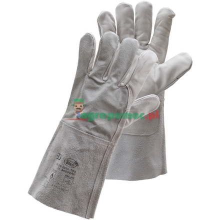  Welding gloves
