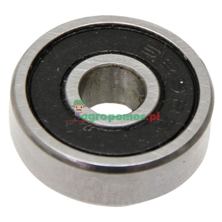  Wheel bearing | 7382295-55