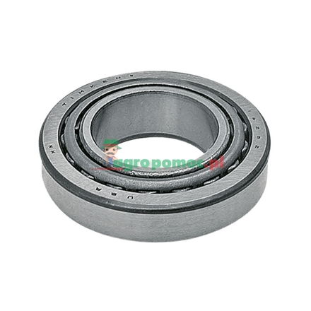  wheel bearing | X623152030000