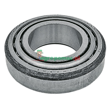  wheel bearing | JD8913, JD7445