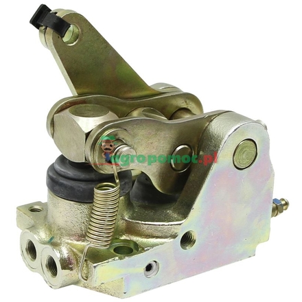  Wheel brake cylinder | 133100340022, 133100340019, 47335333