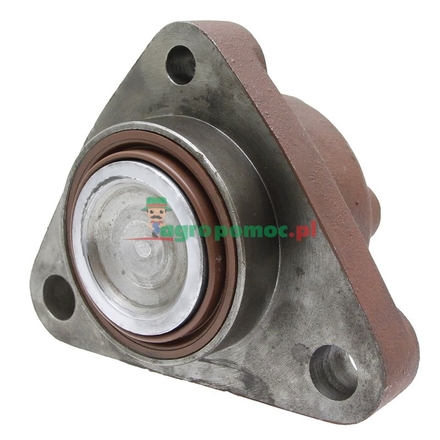  Wheel brake cylinder | 04396512