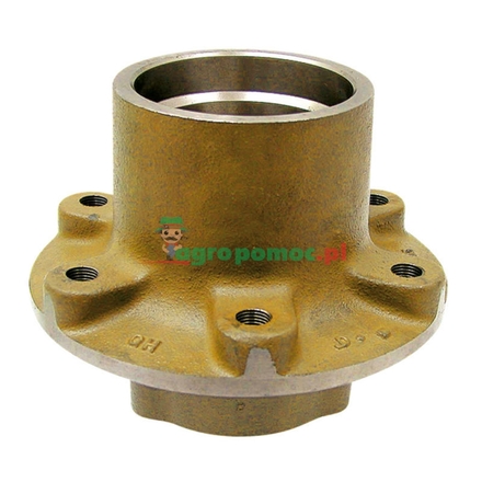  wheel centre | T21545