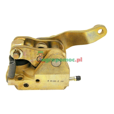  Wheel cylinder | 155700340049