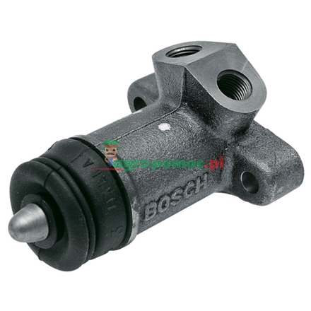  Wheel cylinder | 3537812M91