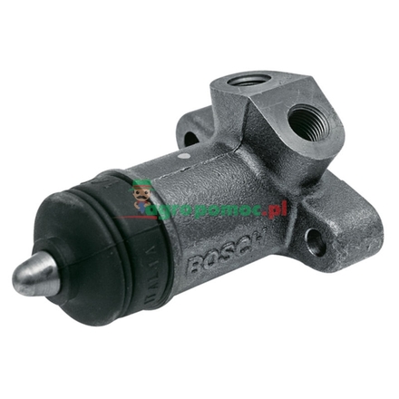  Wheel cylinder | 3669980M91