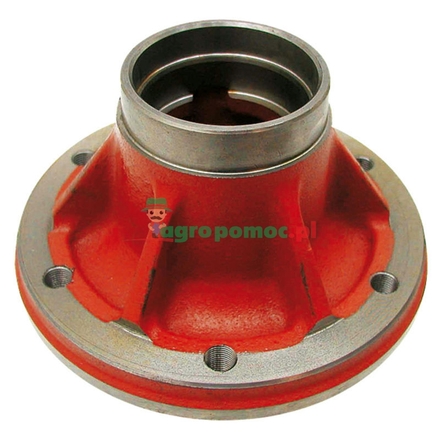  Wheel hub | 886336M1