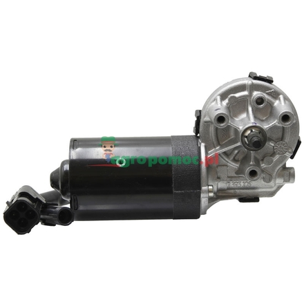  Wiper motor | A186256
