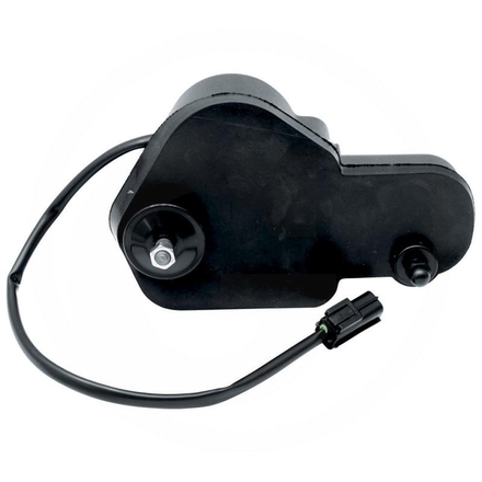  Wiper motor