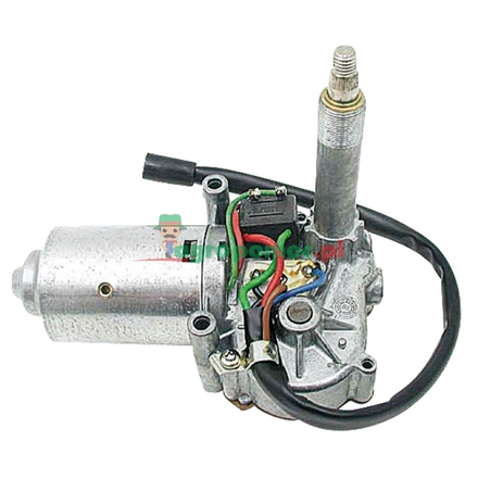  Wiper motor | AL55527, AL34843
