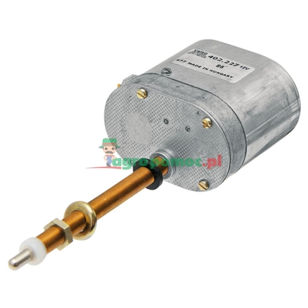  Wiper motor