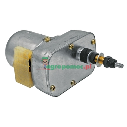  Wiper motor