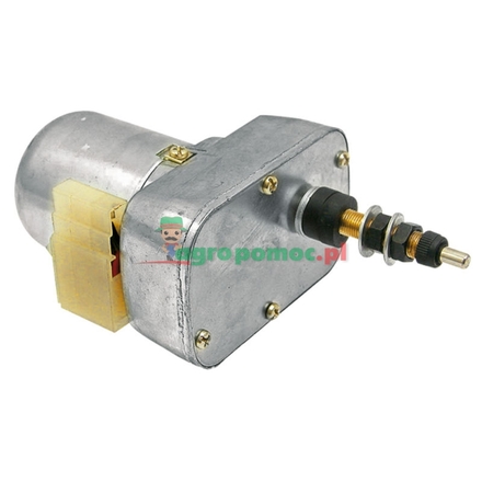  Wiper motor