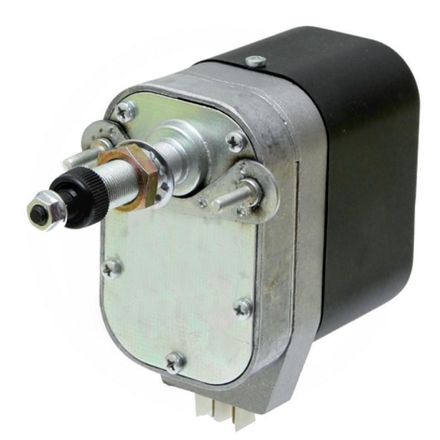  Wiper motor