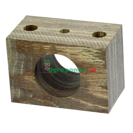  Wooden bearing | 16.03.024