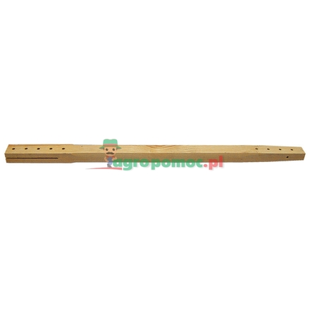 Wooden drive rod | 1047006