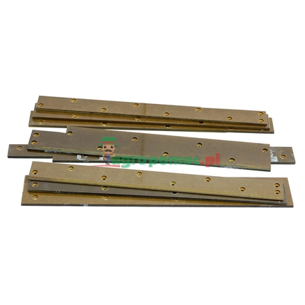  Wooden ram set | 18.03.059 + 18.03.060 + 18.03.061 + 18.03.063 + 18.03.064 + 18.03.065 + 18.03.066 + 18.03.162