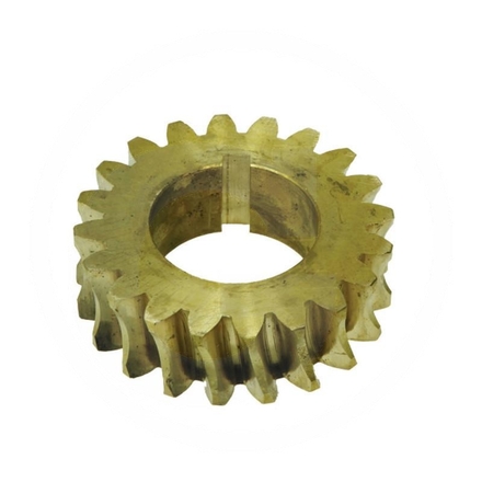  Worm gear | 717-1425, 917-1425