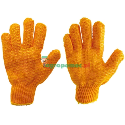  Woven gloves