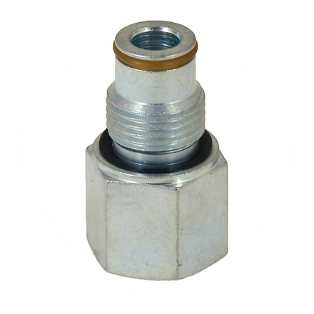  X-P40-C2 bush for pressure carry-over